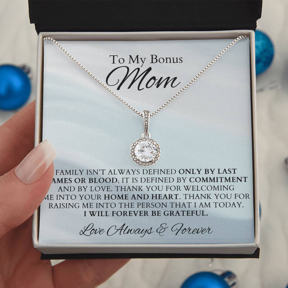 Guardian Angel Necklace: A Tribute to Motherly Love