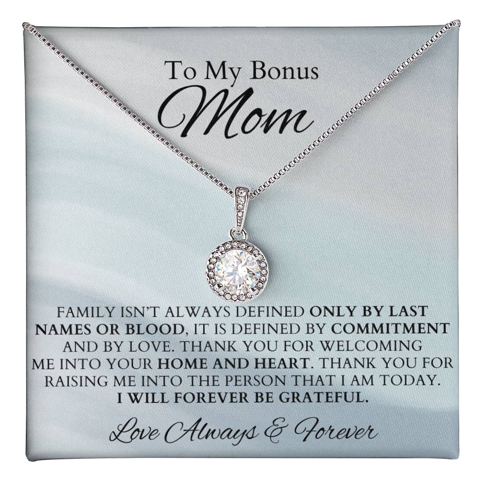 Guardian Angel Necklace: A Tribute to Motherly Love